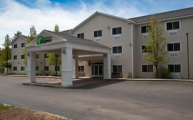 Holiday Inn Express Hotel & Suites North Conway By Ihg