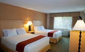 Holiday Inn Express Hotel & Suites North Conway By Ihg